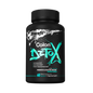 Colon Detox – Reinicia tu salud desde adentro