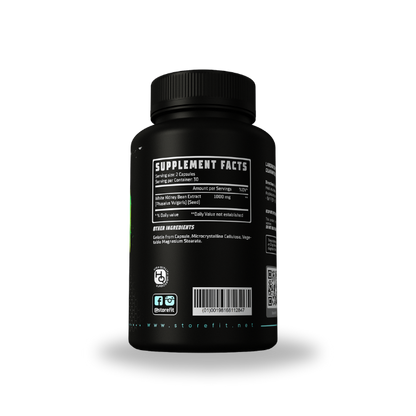 BlockerXslim - Bloqueador de Carbohidratos