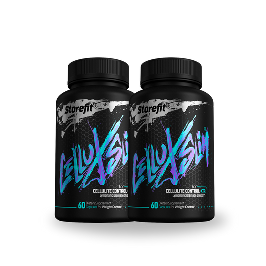 CelluXSlim - DUO
