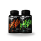 Combo Xslim fit : BlockerXSlim + BurnXSlim