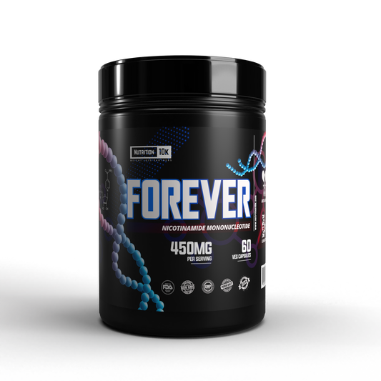 Forever